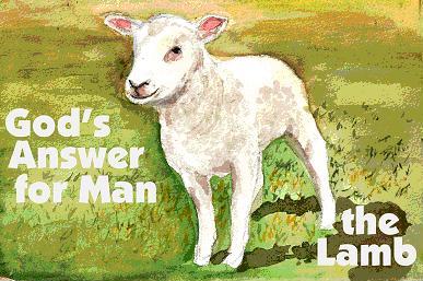 The-Lamb